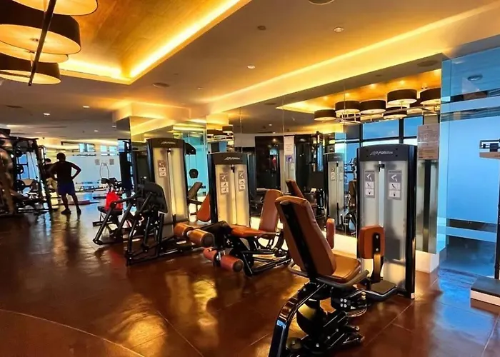 The Gramercy With Balcony Hotel 5*