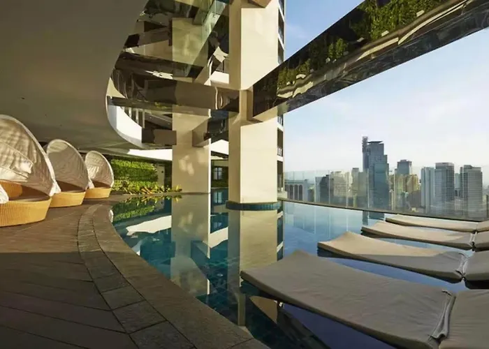 The Gramercy With Balcony Hotel 5*
