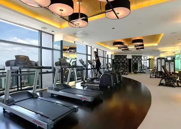 The Gramercy With Balcony Hotel 5*