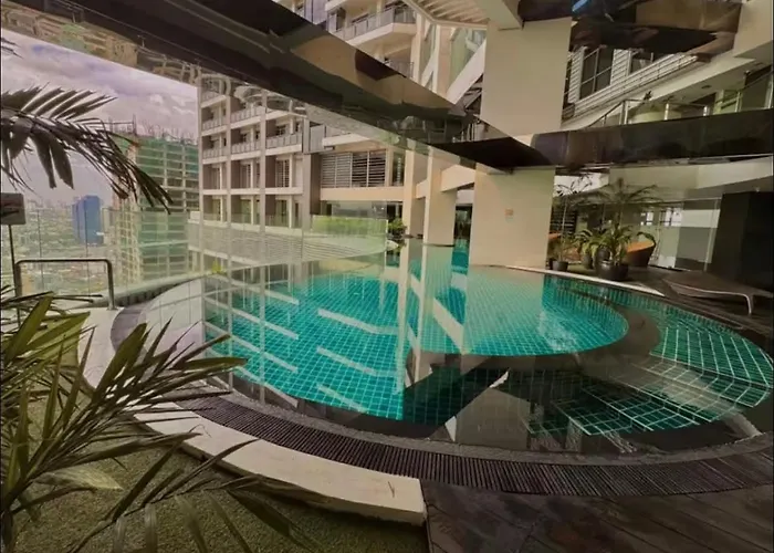 The Gramercy With Balcony Hotel 5*