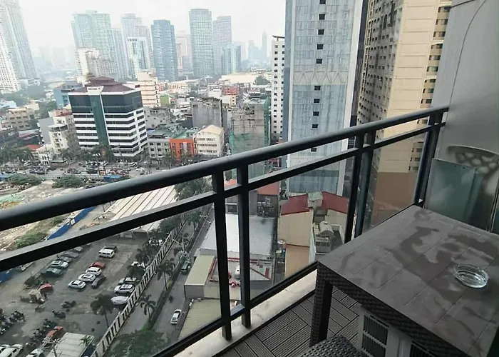 The Gramercy With Balcony 5*