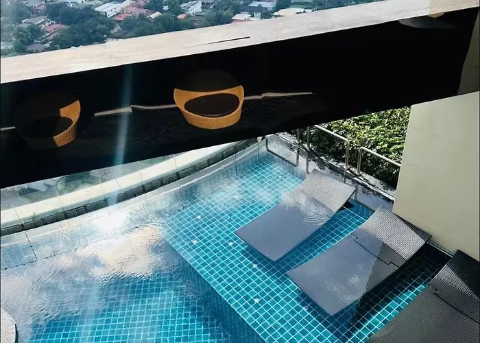 The Gramercy With Balcony Hotel 5*